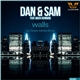 Dan & Sam Feat. Maxx Hennard - Walls